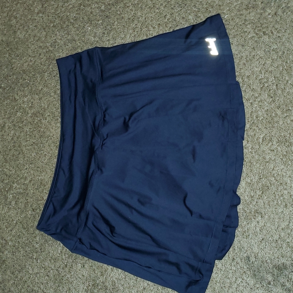 Nwt Baleaf tennis skirt high waisted